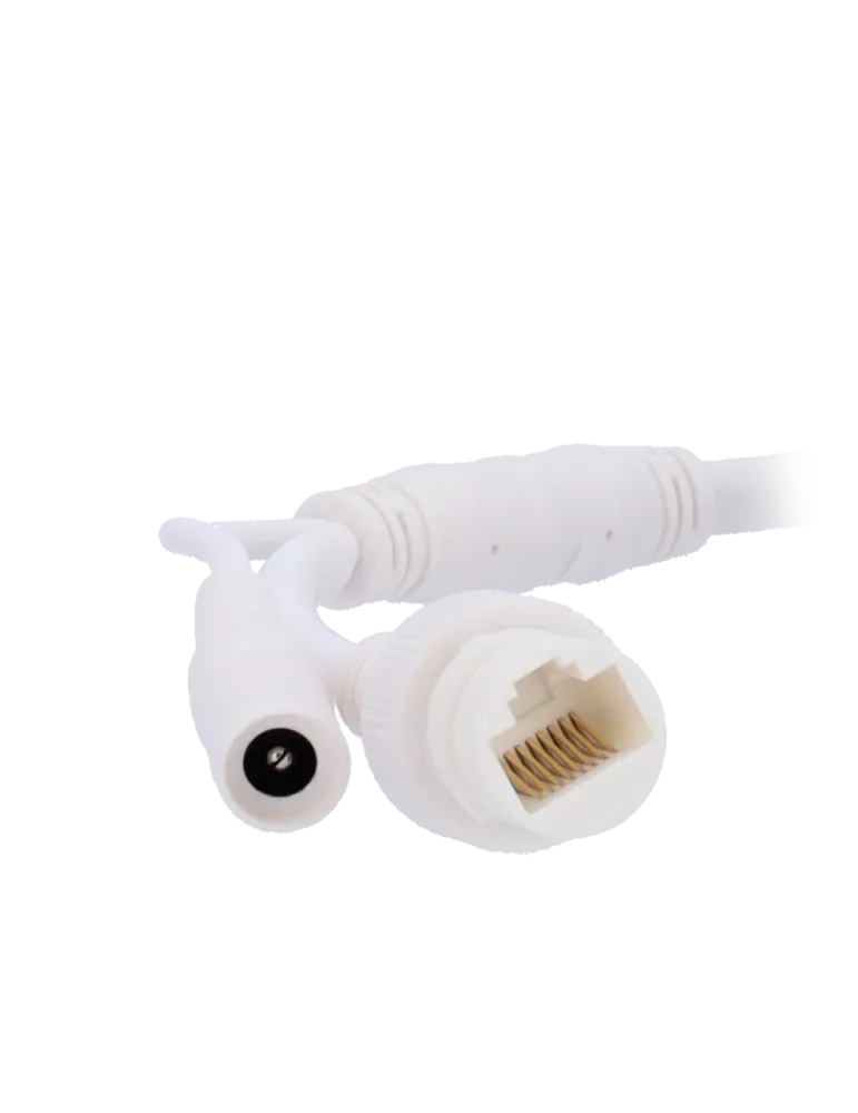 HIKVISION VALUE Cámara Domo IP Hikvision - Gama Value - 2 MP | Lente 2
