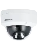 HIKVISION VALUE Cámara Domo IP Hikvision - Gama Value - 2 MP | Lente 4