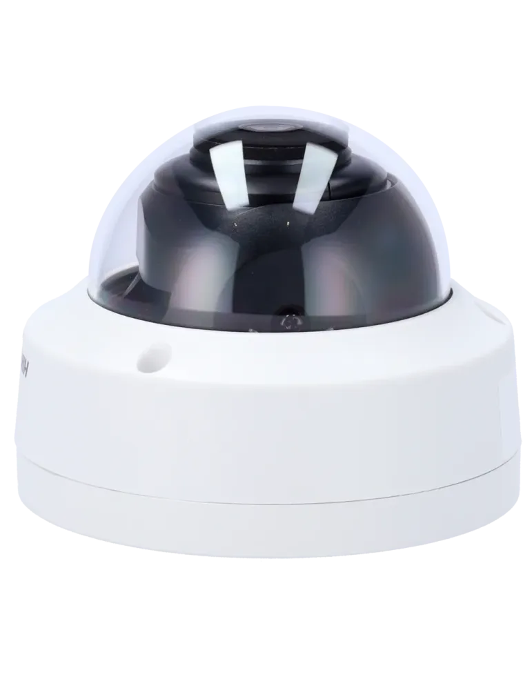 HIKVISION VALUE Cámara Domo IP Hikvision - Gama Value - 2 MP | Lente 4