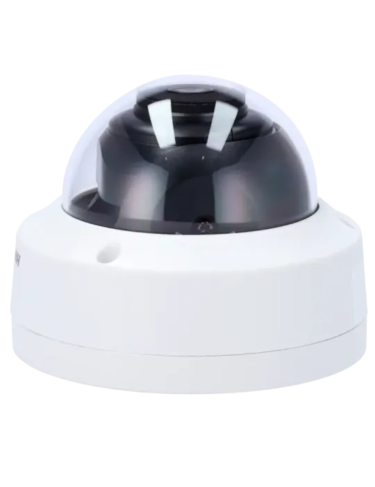 HIKVISION VALUE Cámara Domo IP Hikvision - Gama Value - 2 MP | Lente 4
