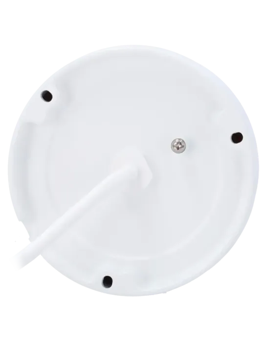 HIKVISION VALUE Cámara Domo IP Hikvision - Gama Value - 2 MP | Lente 4