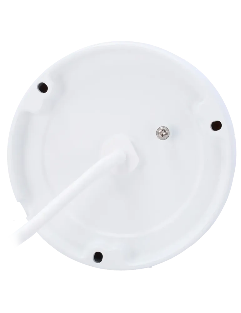 HIKVISION VALUE Cámara Domo IP Hikvision - Gama Value - 2 MP | Lente 4