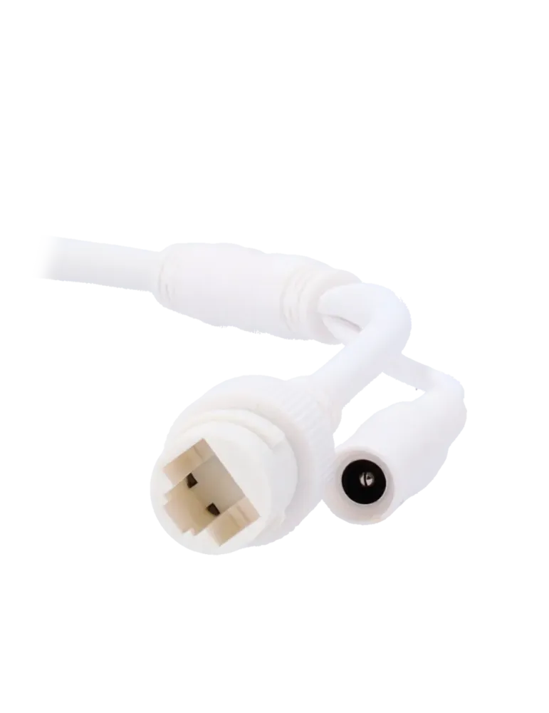 HIKVISION VALUE Cámara Domo IP Hikvision - Gama Value - 2 MP | Lente 4
