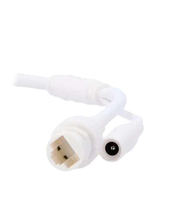 HIKVISION VALUE Cámara Domo IP Hikvision - Gama Value - 2 MP | Lente 4