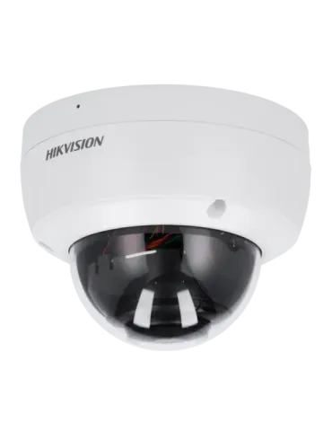 HIKVISION VALUE Cámara Domo IP Hikvision - Gama Value | microSD 256 GB