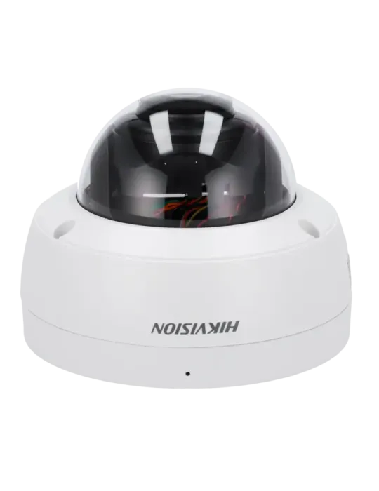 HIKVISION VALUE Cámara Domo IP Hikvision - Gama Value | microSD 256 GB