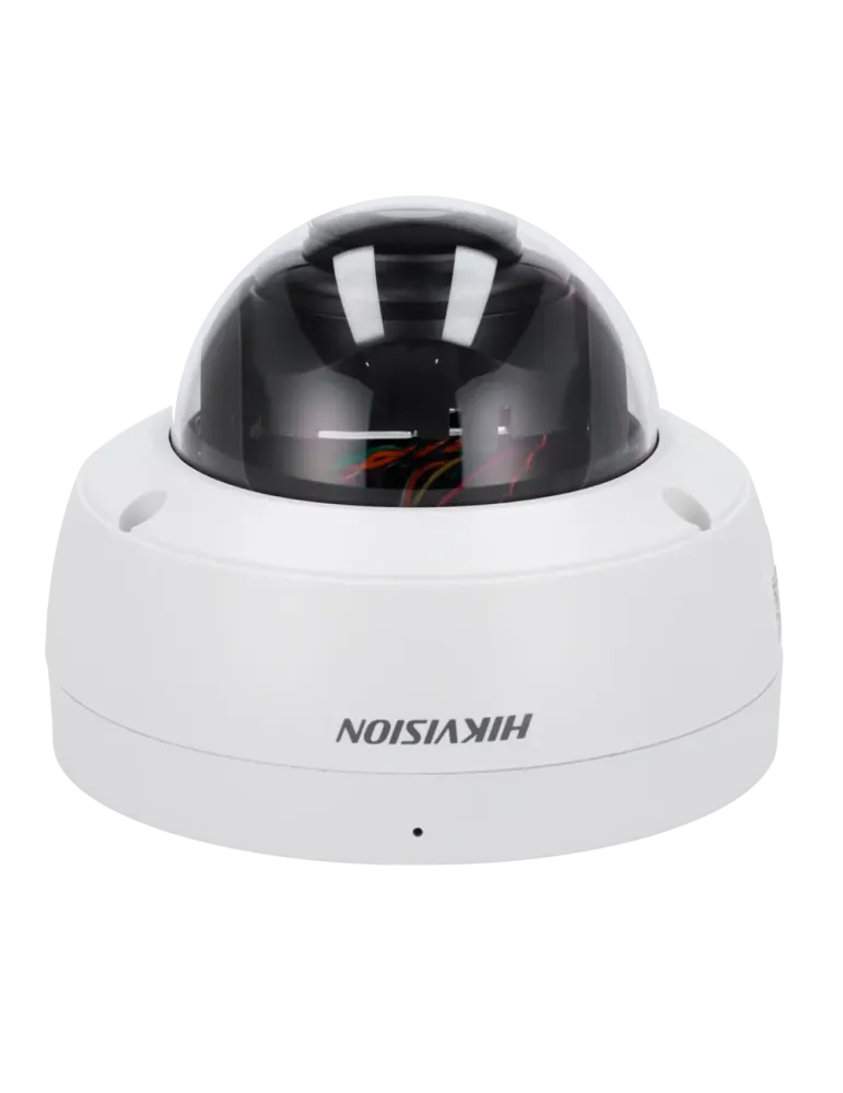 HIKVISION VALUE Cámara Domo IP Hikvision - Gama Value | microSD 256 GB