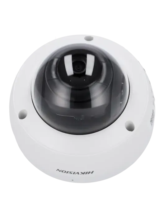 HIKVISION VALUE Cámara Domo IP Hikvision - Gama Value | microSD 256 GB