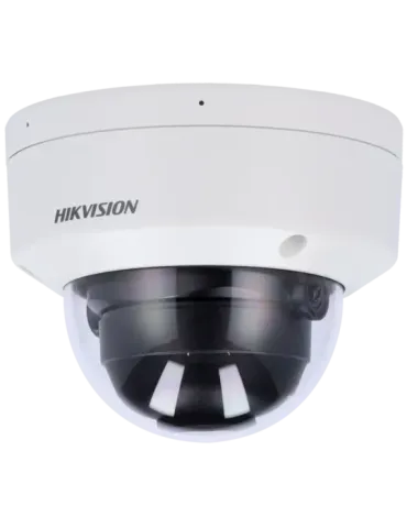 HIKVISION VALUE Cámara Domo IP Hikvision gama VALUE - Resolución 2 Mpx
