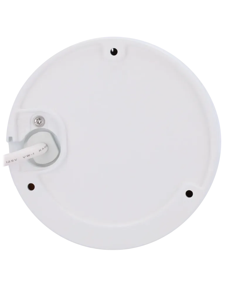 HIKVISION VALUE Cámara Domo IP Hikvision gama VALUE - Resolución 2 Mpx