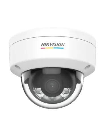 HIKVISION VALUE Cámara Domo IP Hikvision - Gama Value - 2 MP | Lente 2