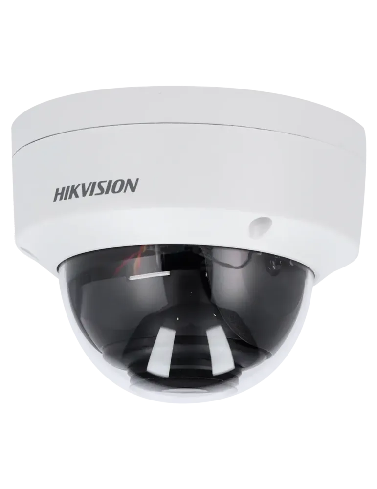HIKVISION VALUE Cámara Domo IP Hikvision - Gama CORE - 4 MP | Lente 2.