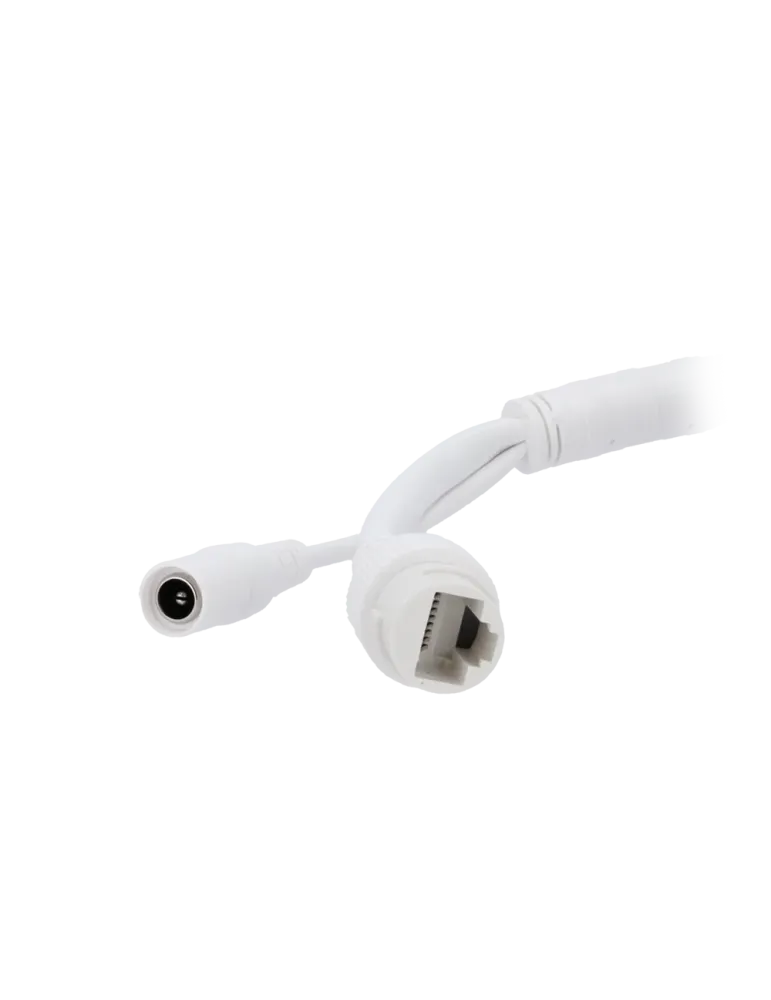 HIKVISION VALUE Cámara Domo IP Hikvision - Gama CORE - 4 MP | Lente 2.