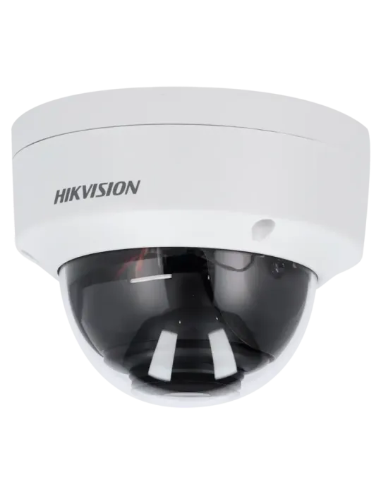 HIKVISION VALUE Cámara Domo IP Hikvision - Gama Value - 4 MP | Lente 4