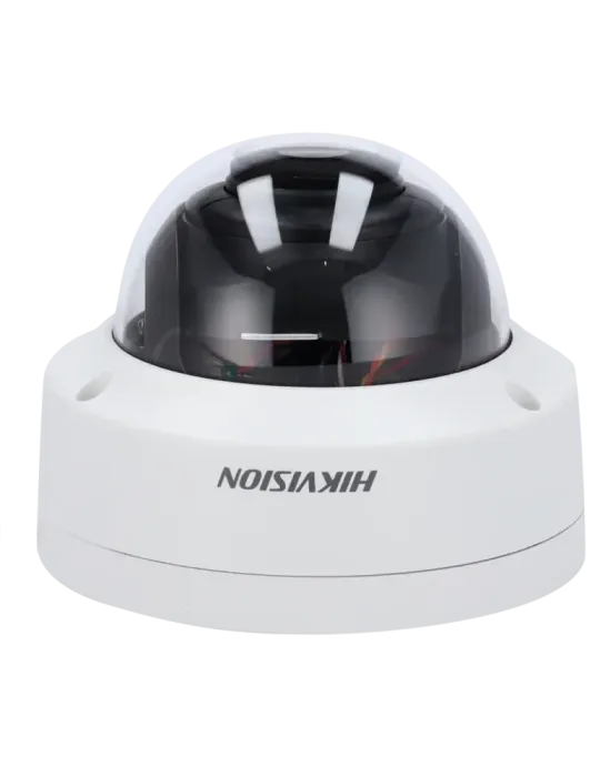 HIKVISION VALUE Cámara Domo IP Hikvision - Gama Value - 4 MP | Lente 4