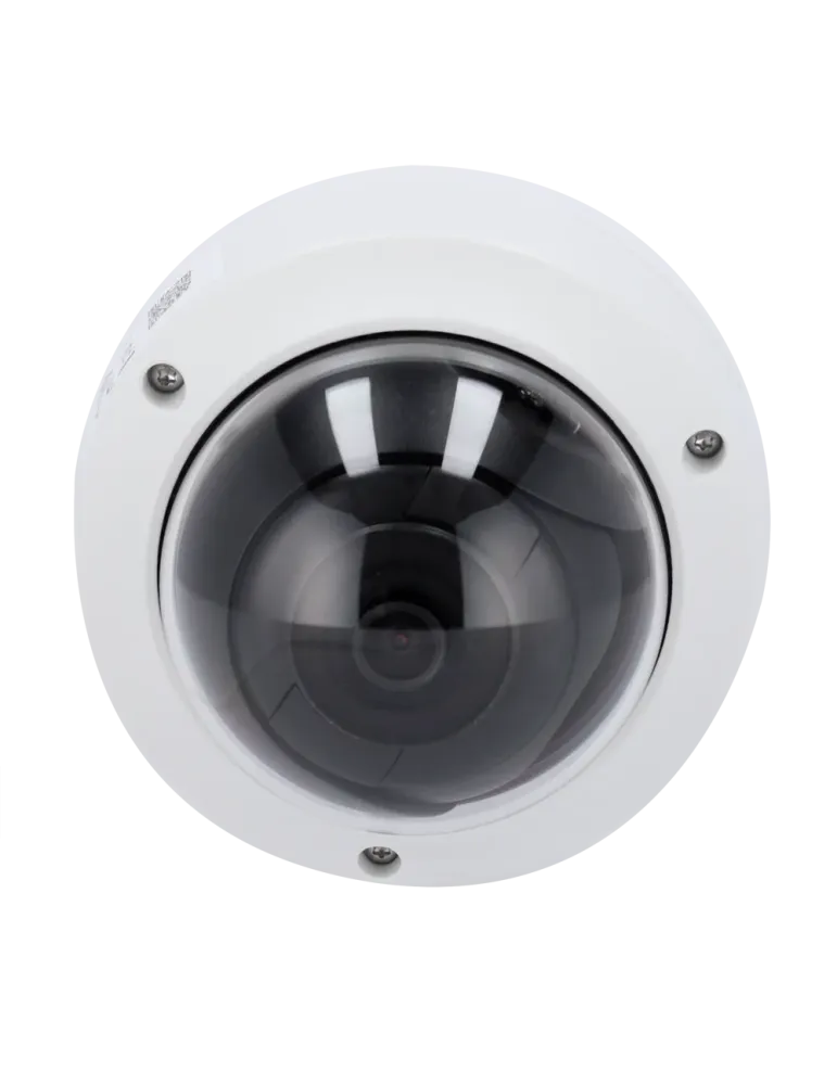 HIKVISION VALUE Cámara Domo IP Hikvision - Gama Value - 4 MP | Lente 4