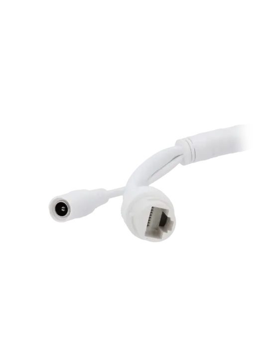 HIKVISION VALUE Cámara Domo IP Hikvision - Gama Value - 4 MP | Lente 4