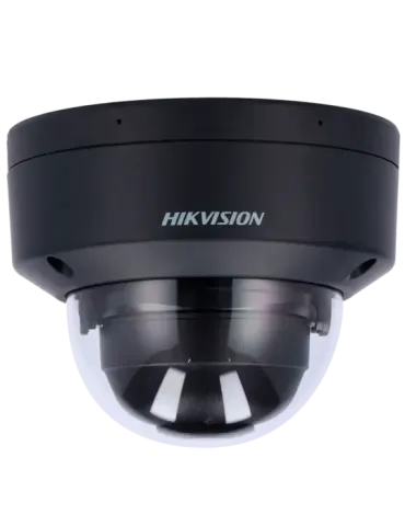 HIKVISION VALUE Hikvision cámara Domo IP gama Value - Resolución 4 Meg