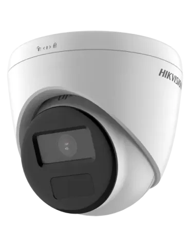 HIKVISION VALUE Hikvision cámara Turret IP gama VALUE - Resolución 2 M