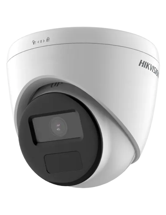 HIKVISION VALUE Hikvision cámara Turret IP gama VALUE - Resolución 2 M
