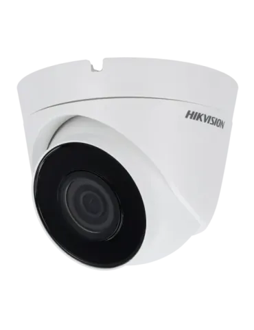 HIKVISION VALUE Cámara Turret IP Hikvision - Gama Value - 2 MP | Lente