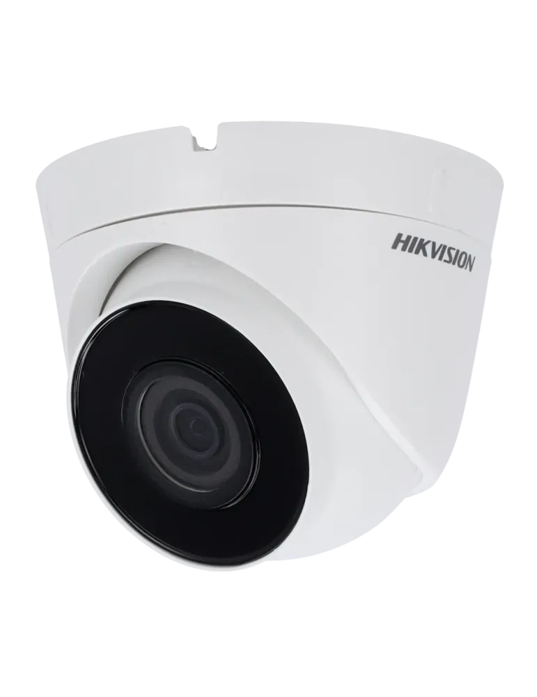 HIKVISION VALUE Cámara Turret IP Hikvision - Gama Value - 2 MP | Lente