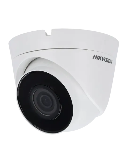 HIKVISION VALUE Cámara Turret IP Hikvision - Gama Value - 2 MP | Lente