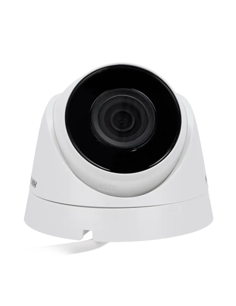 HIKVISION VALUE Cámara Turret IP Hikvision - Gama Value - 2 MP | Lente