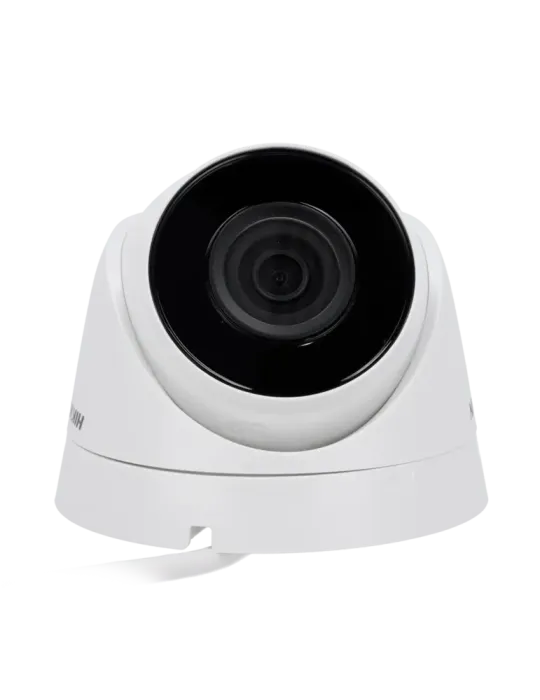 HIKVISION VALUE Cámara Turret IP Hikvision - Gama Value - 2 MP | Lente