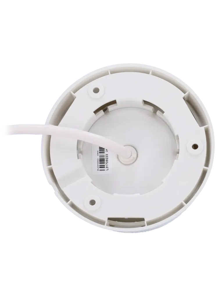 HIKVISION VALUE Cámara Turret IP Hikvision - Gama Value - 2 MP | Lente