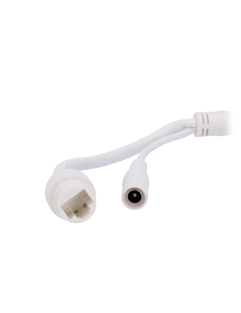 HIKVISION VALUE Cámara Turret IP Hikvision - Gama Value - 2 MP | Lente