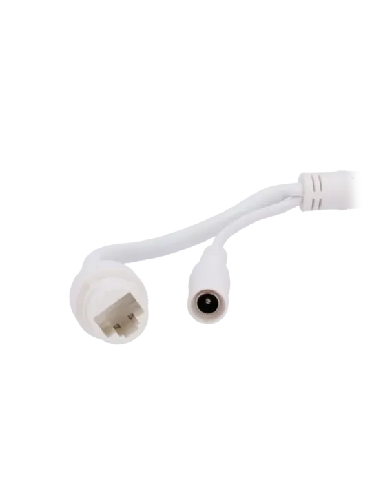 HIKVISION VALUE Cámara Turret IP Hikvision - Gama Value - 2 MP | Lente