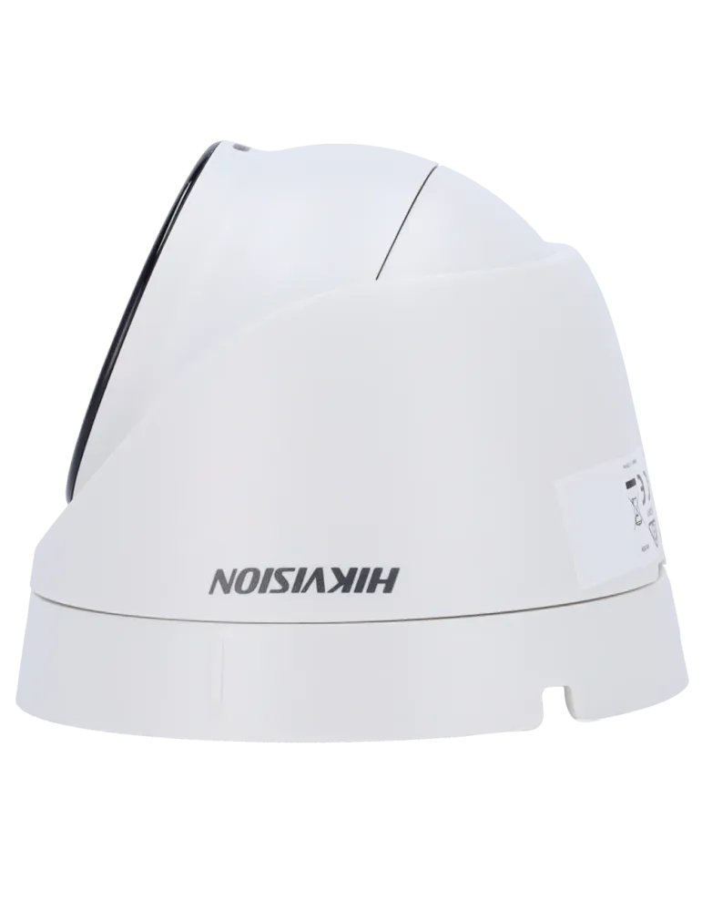 HIKVISION VALUE Cámara Turret IP Hikvision gama Value - Resolución 2 M
