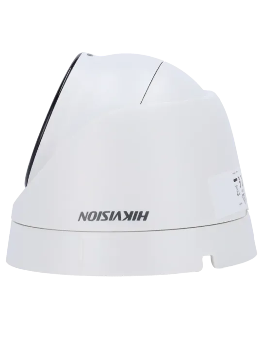 HIKVISION VALUE Cámara Turret IP Hikvision gama Value - Resolución 2 M