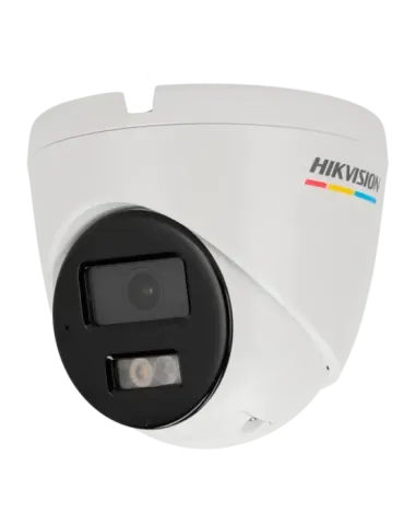 HIKVISION VALUE Cámara Turret IP Hikvision - Gama Value - 2 MP | Lente