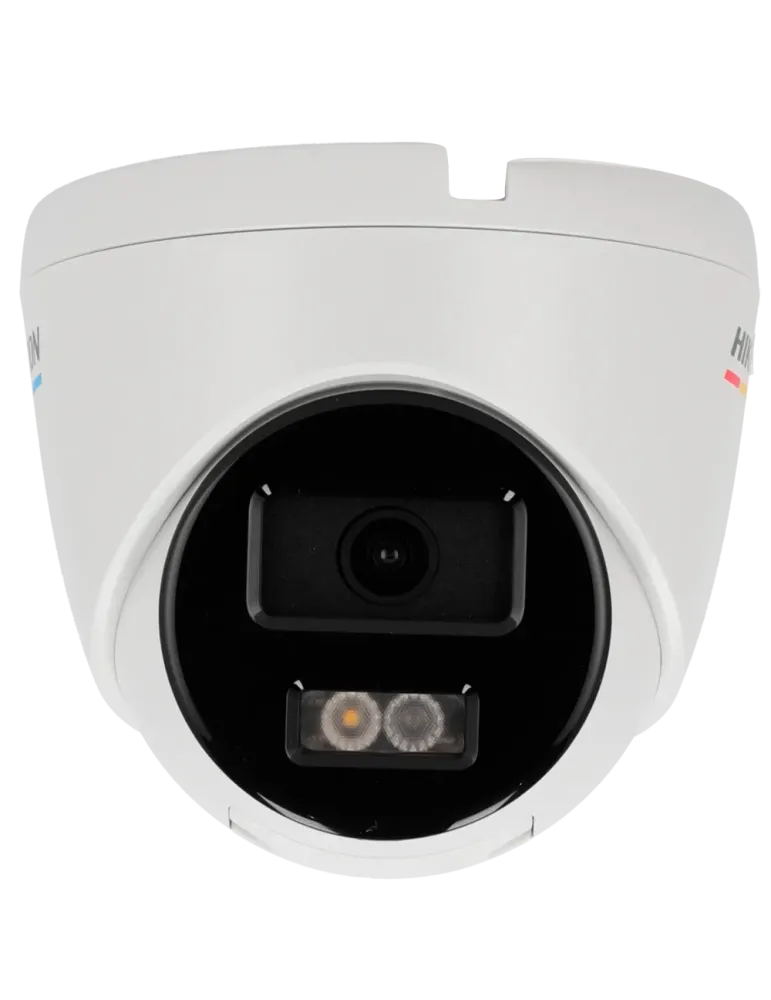 HIKVISION VALUE Cámara Turret IP Hikvision - Gama Value - 2 MP | Lente