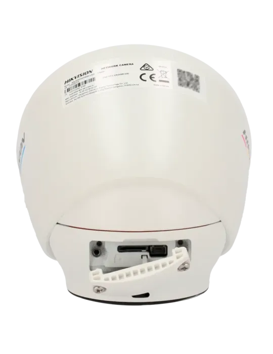 HIKVISION VALUE Cámara Turret IP Hikvision - Gama Value - 2 MP | Lente