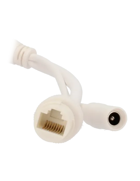 HIKVISION VALUE Cámara Turret IP Hikvision - Gama Value - 2 MP | Lente