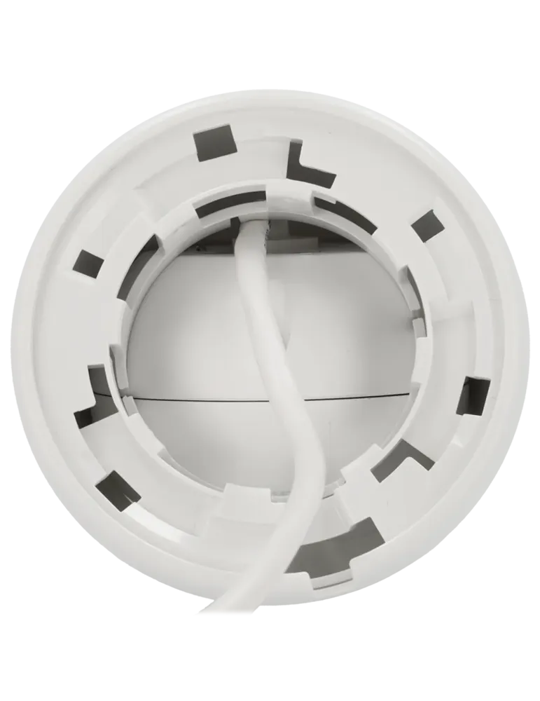 HIKVISION VALUE Cámara Turret IP Hikvision - Gama Value | microSD 512