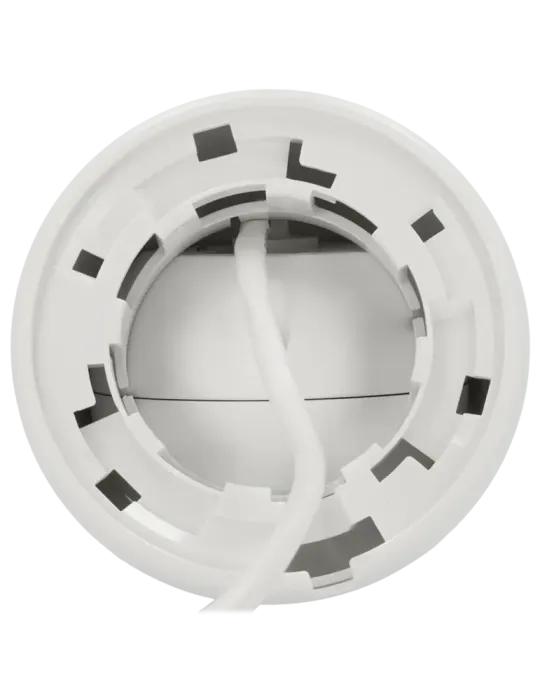 HIKVISION VALUE Cámara Turret IP Hikvision - Gama Value | microSD 512