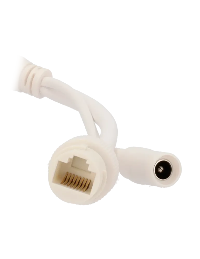 HIKVISION VALUE Cámara Turret IP Hikvision - Gama Value | microSD 512