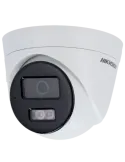 HIKVISION VALUE Cámara Turret IP Hikvision gama Value - Resolución 4 M