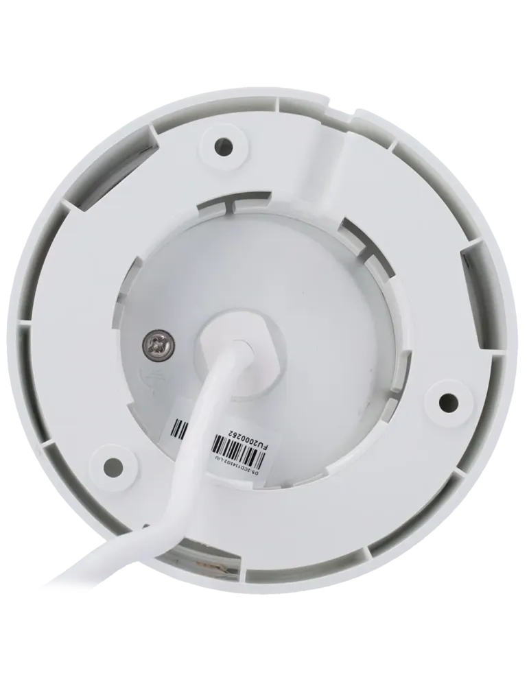 HIKVISION VALUE Cámara Turret IP Hikvision gama Value - Resolución 4 M