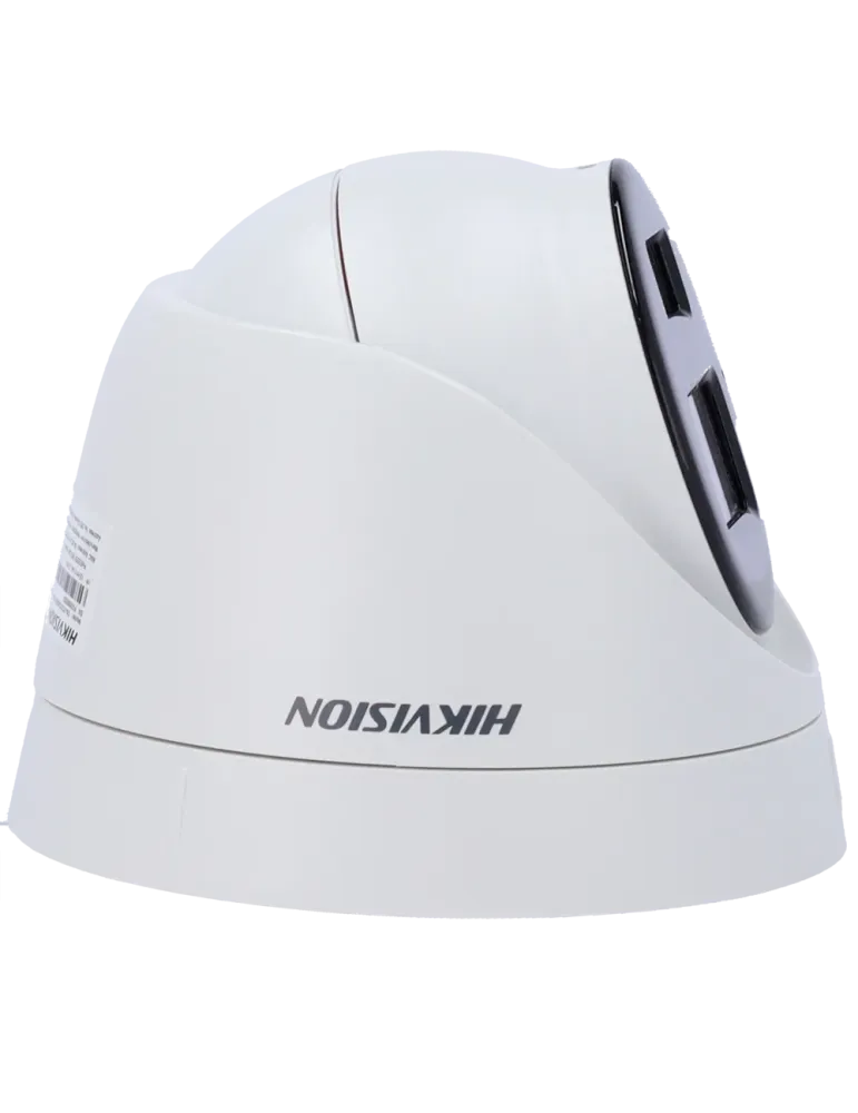 HIKVISION VALUE Cámara Turret IP Hikvision gama Value - Resolución 4 M