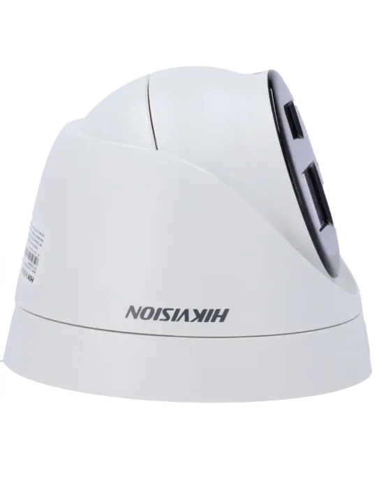 HIKVISION VALUE Cámara Turret IP Hikvision gama Value - Resolución 4 M