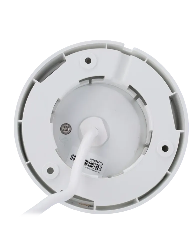 HIKVISION VALUE Cámara Turret IP Hikvision gama Value - Resolución 4 M