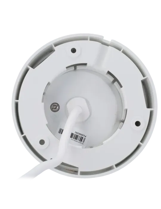 HIKVISION VALUE Cámara Turret IP Hikvision gama Value - Resolución 4 M