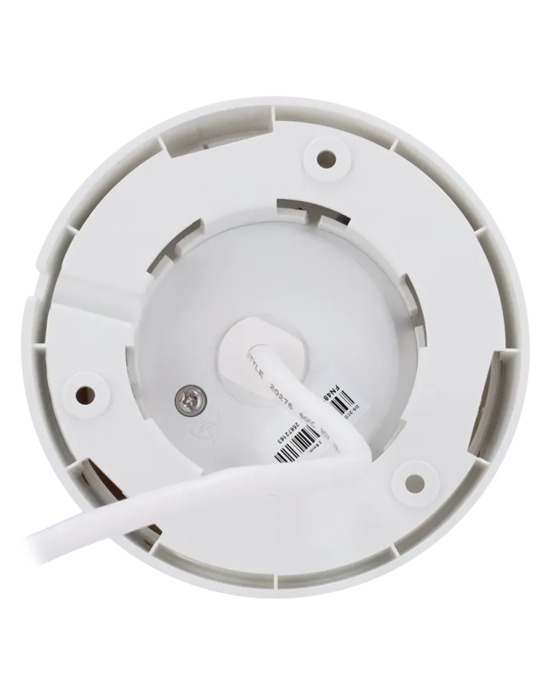 HIKVISION VALUE Cámara Turret IP Hikvision gama Value - Resolución 4 M