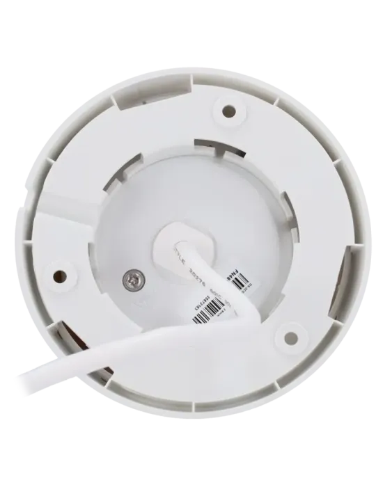 HIKVISION VALUE Cámara Turret IP Hikvision gama Value - Resolución 4 M
