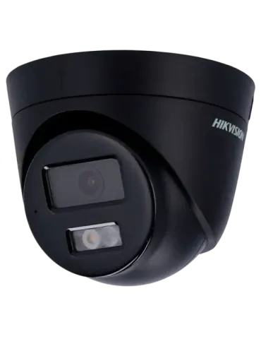 HIKVISION VALUE Cámara Turret IP Hikvision gama Value - Resolución 4 M